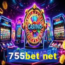 755bet net